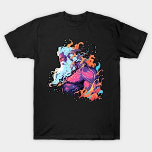 zeus T-Shirt